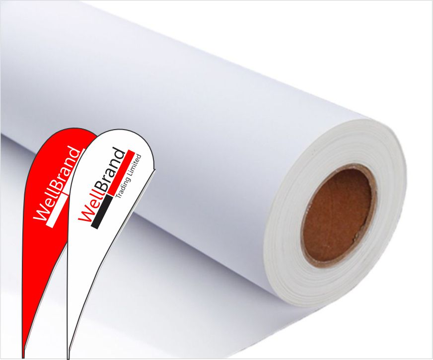 Contravision one-way window film